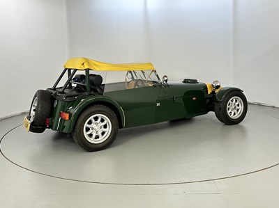 Lot 29 - 2004 Locost 7