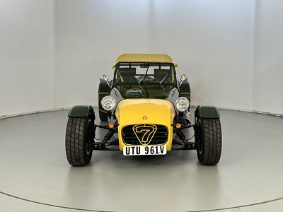 Lot 29 - 2004 Locost 7