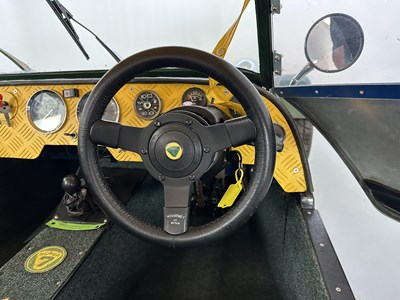 Lot 29 - 2004 Locost 7