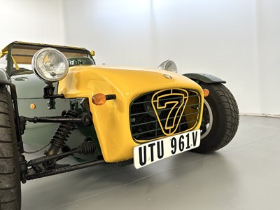 Lot 29 - 2004 Locost 7