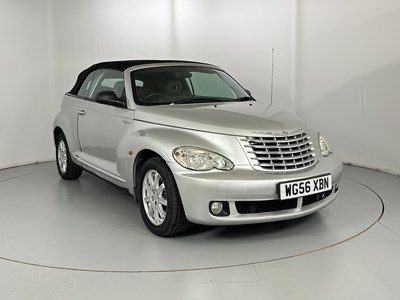 Lot 61 - 2007 Chrysler PT Cruiser - NO RESERVE