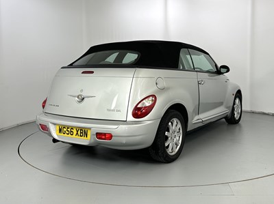 Lot 61 - 2007 Chrysler PT Cruiser - NO RESERVE