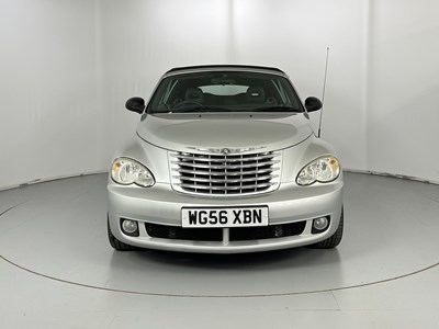 Lot 61 - 2007 Chrysler PT Cruiser - NO RESERVE