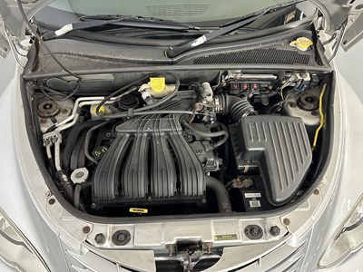 Lot 61 - 2007 Chrysler PT Cruiser - NO RESERVE