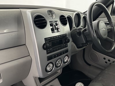 Lot 61 - 2007 Chrysler PT Cruiser - NO RESERVE
