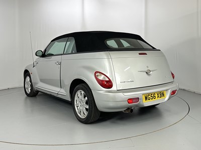 Lot 61 - 2007 Chrysler PT Cruiser - NO RESERVE