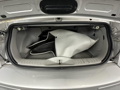Lot 61 - 2007 Chrysler PT Cruiser - NO RESERVE