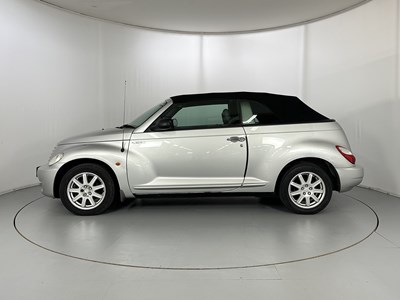 Lot 61 - 2007 Chrysler PT Cruiser - NO RESERVE