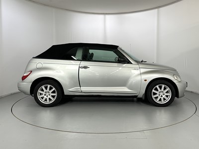 Lot 61 - 2007 Chrysler PT Cruiser - NO RESERVE