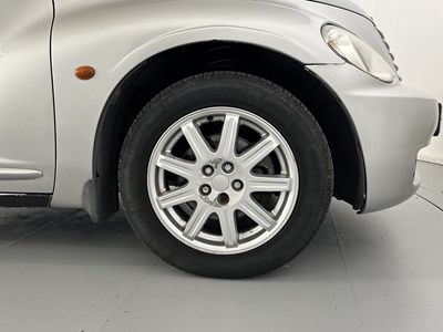 Lot 61 - 2007 Chrysler PT Cruiser - NO RESERVE