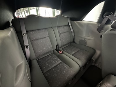Lot 61 - 2007 Chrysler PT Cruiser - NO RESERVE
