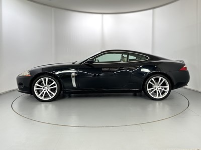 Lot 60 - 2006 Jaguar XK