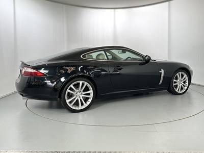 Lot 60 - 2006 Jaguar XK