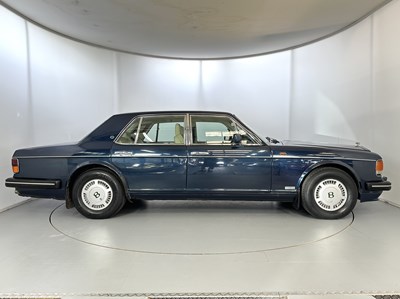 Lot 20 - 1993 Bentley Turbo R