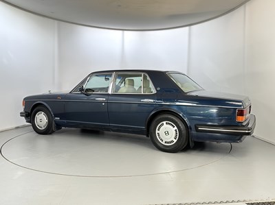 Lot 20 - 1993 Bentley Turbo R