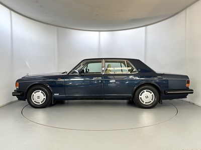 Lot 20 - 1993 Bentley Turbo R