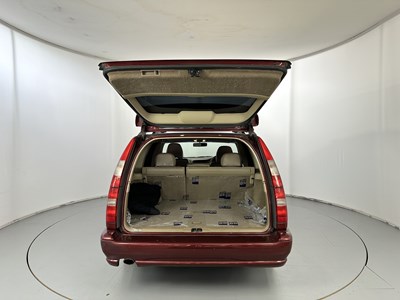 Lot 119 - 2000 Volvo V70 - NO RESERVE