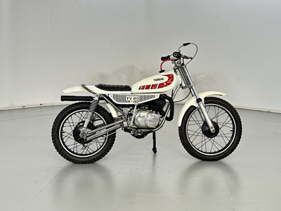 Lot 40 - Yamaha TY80