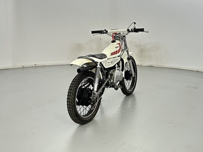 Lot 40 - Yamaha TY80