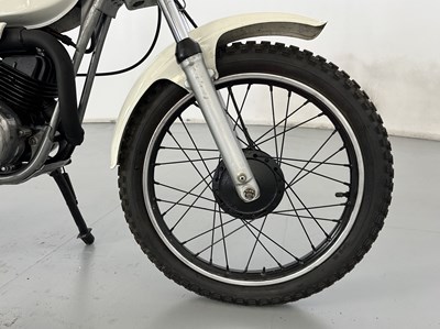 Lot 40 - Yamaha TY80