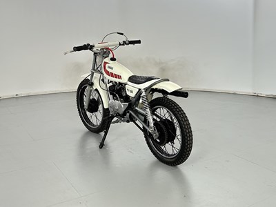 Lot 40 - Yamaha TY80