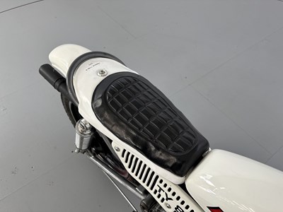 Lot 40 - Yamaha TY80