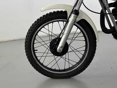 Lot 40 - Yamaha TY80