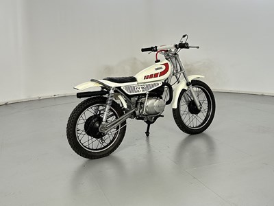 Lot 40 - Yamaha TY80