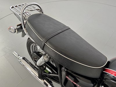 Lot 200 - 2014 Triumph Bonneville