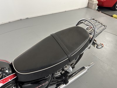 Lot 200 - 2014 Triumph Bonneville