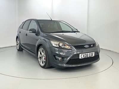 Lot 118 - 2008 Ford Focus ST-3