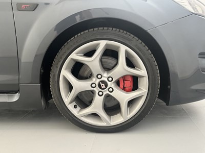 Lot 70 - 2008 Ford Focus ST-3