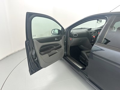 Lot 70 - 2008 Ford Focus ST-3