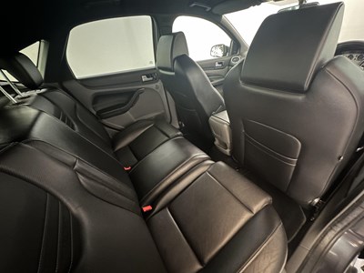 Lot 70 - 2008 Ford Focus ST-3