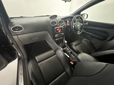 Lot 70 - 2008 Ford Focus ST-3