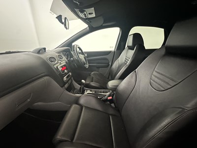 Lot 70 - 2008 Ford Focus ST-3