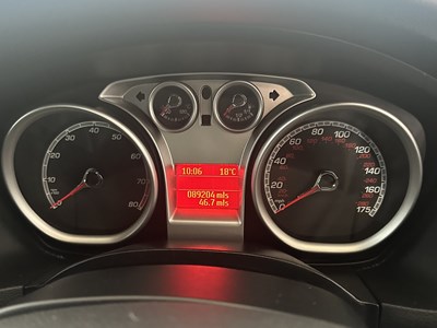 Lot 70 - 2008 Ford Focus ST-3