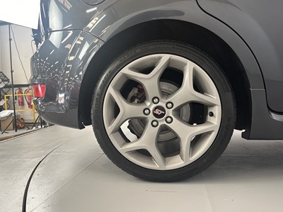 Lot 70 - 2008 Ford Focus ST-3