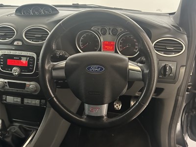 Lot 70 - 2008 Ford Focus ST-3