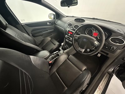 Lot 70 - 2008 Ford Focus ST-3