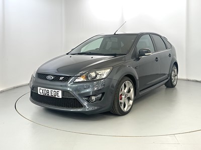 Lot 70 - 2008 Ford Focus ST-3