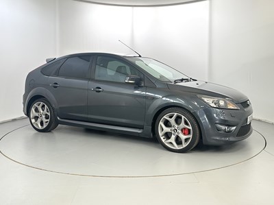 Lot 70 - 2008 Ford Focus ST-3