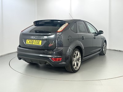 Lot 70 - 2008 Ford Focus ST-3