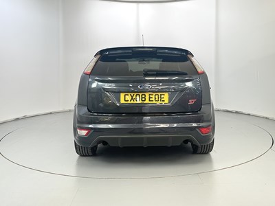 Lot 70 - 2008 Ford Focus ST-3