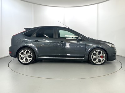Lot 70 - 2008 Ford Focus ST-3