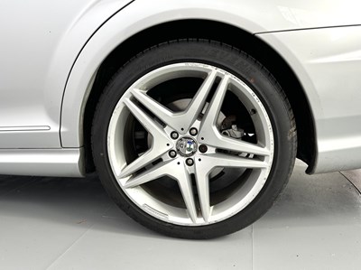 Lot 140 - 2013 Mercedes-Benz S350L