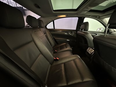 Lot 140 - 2013 Mercedes-Benz S350L