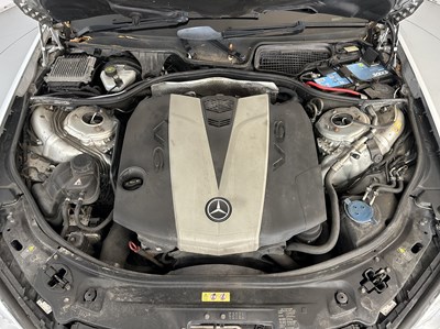 Lot 140 - 2013 Mercedes-Benz S350L
