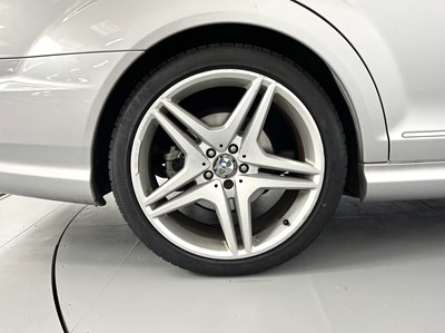 Lot 140 - 2013 Mercedes-Benz S350L