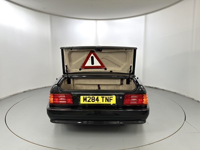 Lot 120 - 1994 Mercedes-Benz SL280